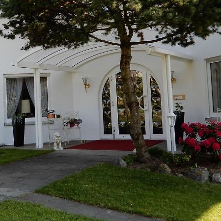 Hotel Kurallee Meersburg Exterior foto