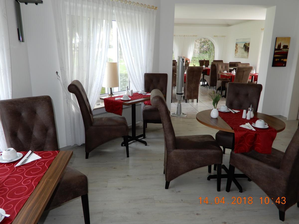 Hotel Kurallee Meersburg Exterior foto